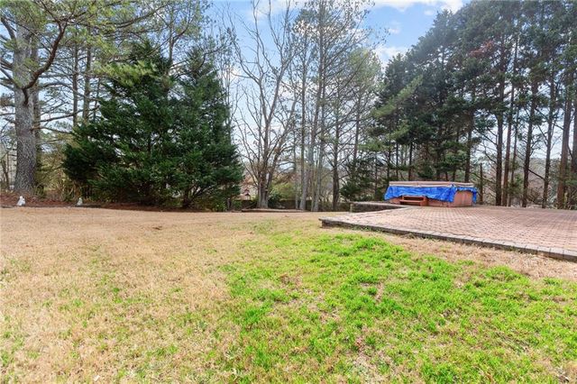 2030 Brook Meadow Drive, Alpharetta, GA 30005