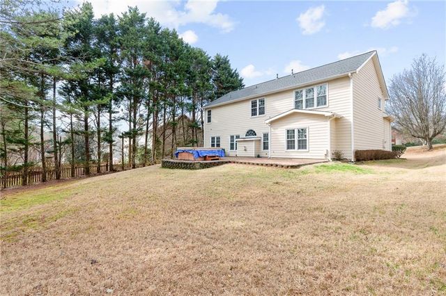 2030 Brook Meadow Drive, Alpharetta, GA 30005