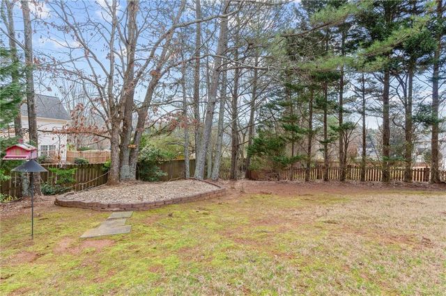 2030 Brook Meadow Drive, Alpharetta, GA 30005