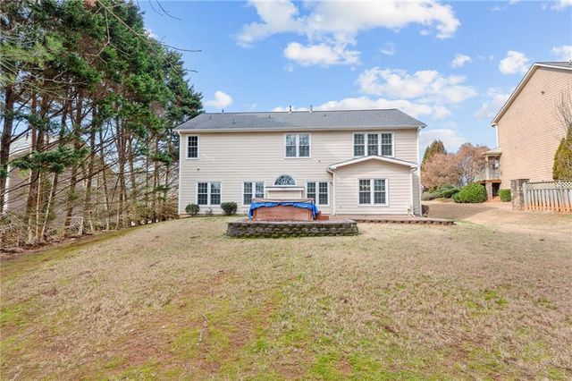 2030 Brook Meadow Drive, Alpharetta, GA 30005