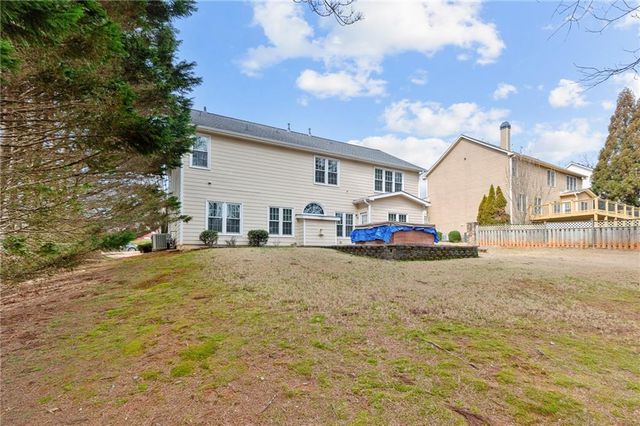 2030 Brook Meadow Drive, Alpharetta, GA 30005