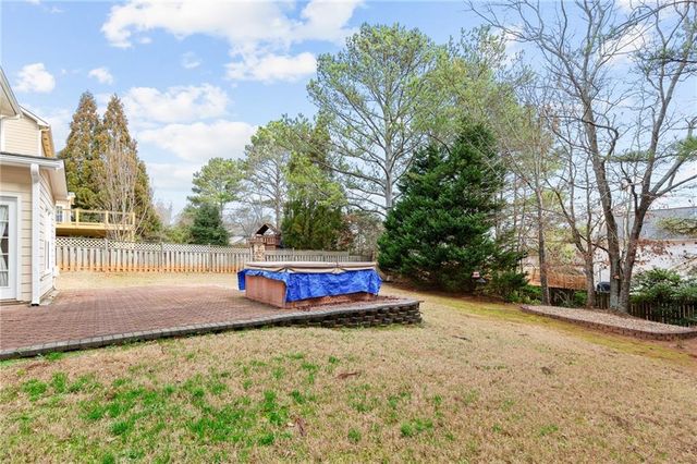 2030 Brook Meadow Drive, Alpharetta, GA 30005