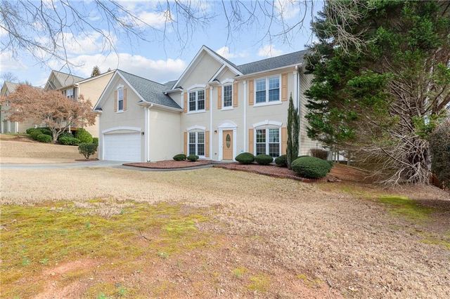 2030 Brook Meadow Drive, Alpharetta, GA 30005