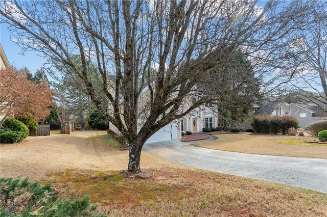 2030 Brook Meadow Drive, Alpharetta, GA 30005
