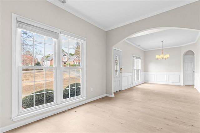 2030 Brook Meadow Drive, Alpharetta, GA 30005