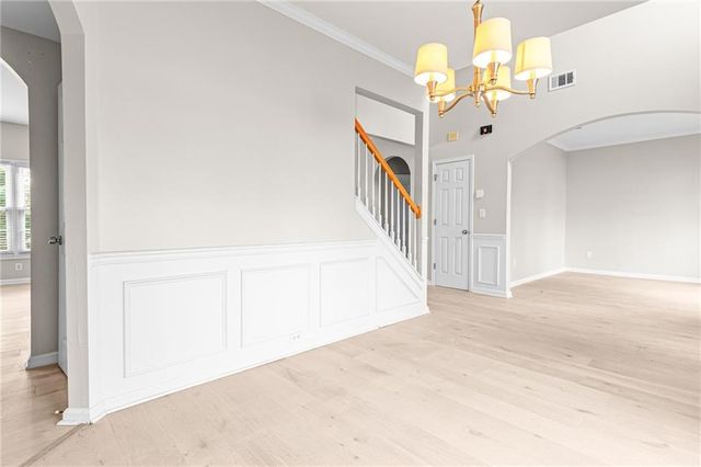 2030 Brook Meadow Drive, Alpharetta, GA 30005