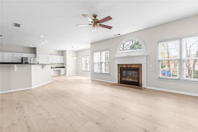 2030 Brook Meadow Drive, Alpharetta, GA 30005