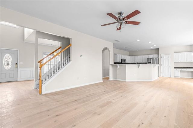 2030 Brook Meadow Drive, Alpharetta, GA 30005