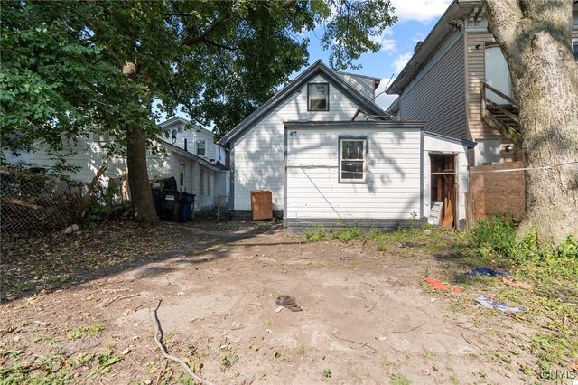 708 East Laurel Street, Syracuse, NY 13203