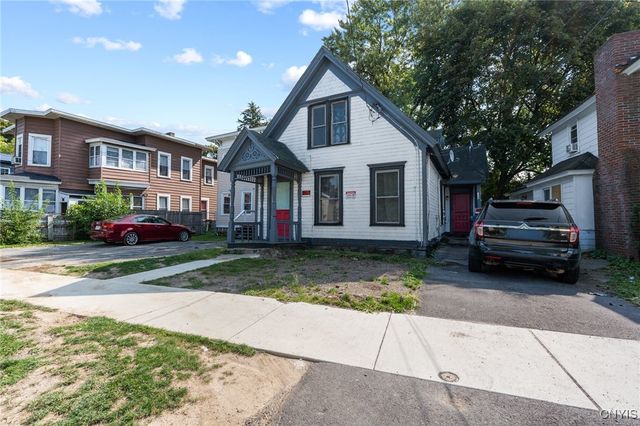 708 East Laurel Street, Syracuse, NY 13203