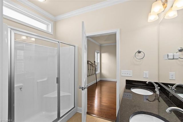 1304 Suzanne Lane, Lexington, NC 27295