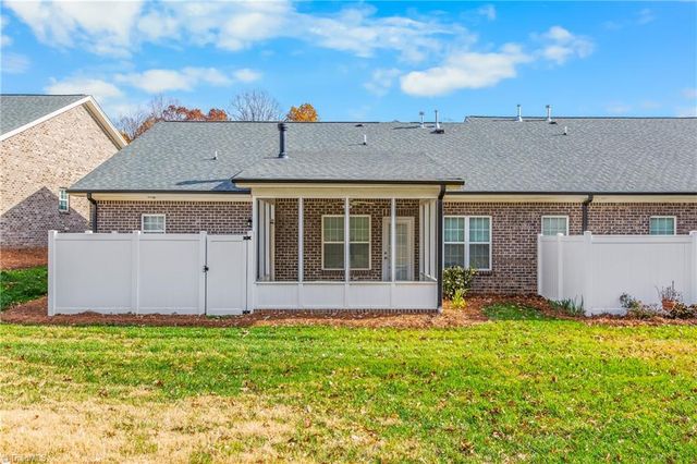 1304 Suzanne Lane, Lexington, NC 27295