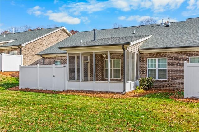1304 Suzanne Lane, Lexington, NC 27295