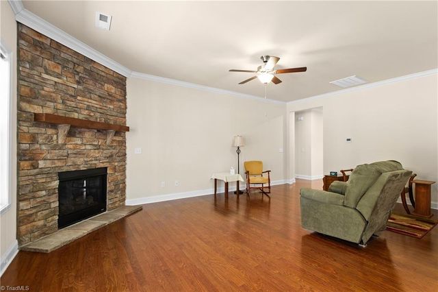 1304 Suzanne Lane, Lexington, NC 27295