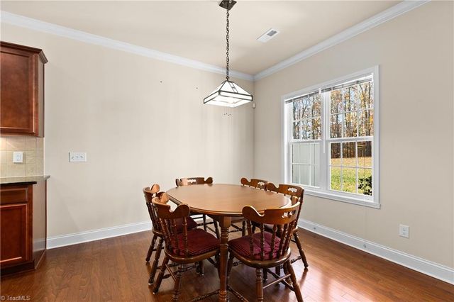 1304 Suzanne Lane, Lexington, NC 27295