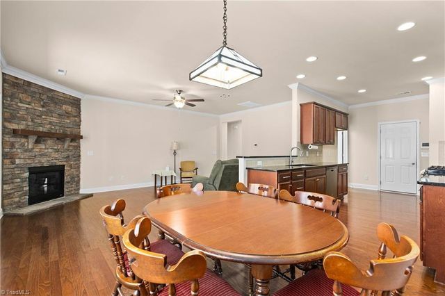 1304 Suzanne Lane, Lexington, NC 27295