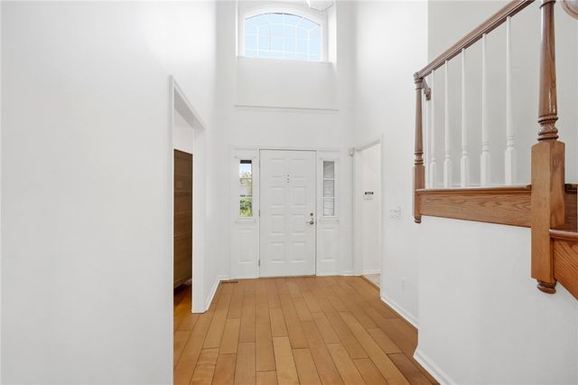 2140 Hidden Woods Boulevard, Beavercreek, OH 45431