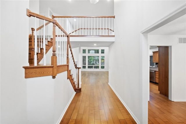 2140 Hidden Woods Boulevard, Beavercreek, OH 45431