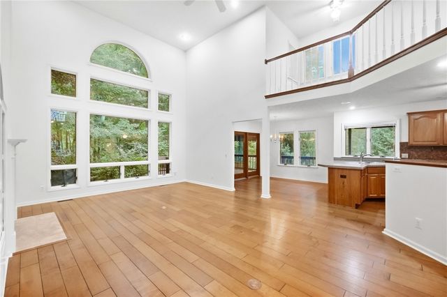 2140 Hidden Woods Boulevard, Beavercreek, OH 45431