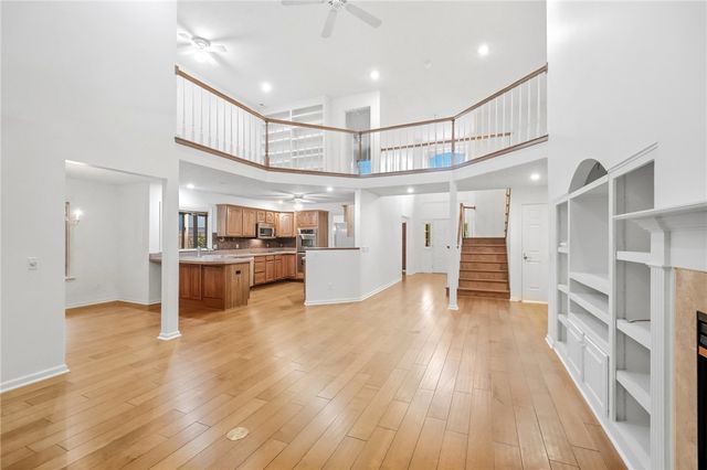2140 Hidden Woods Boulevard, Beavercreek, OH 45431