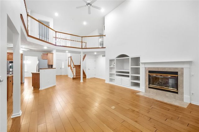 2140 Hidden Woods Boulevard, Beavercreek, OH 45431