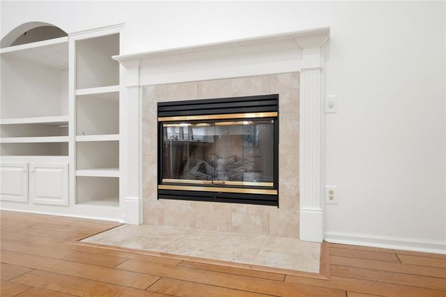 2140 Hidden Woods Boulevard, Beavercreek, OH 45431