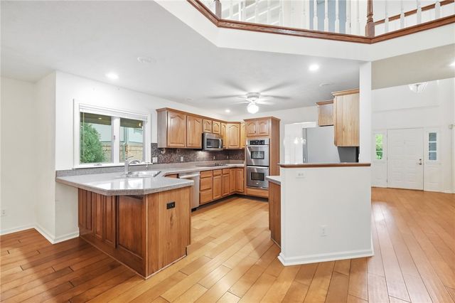 2140 Hidden Woods Boulevard, Beavercreek, OH 45431
