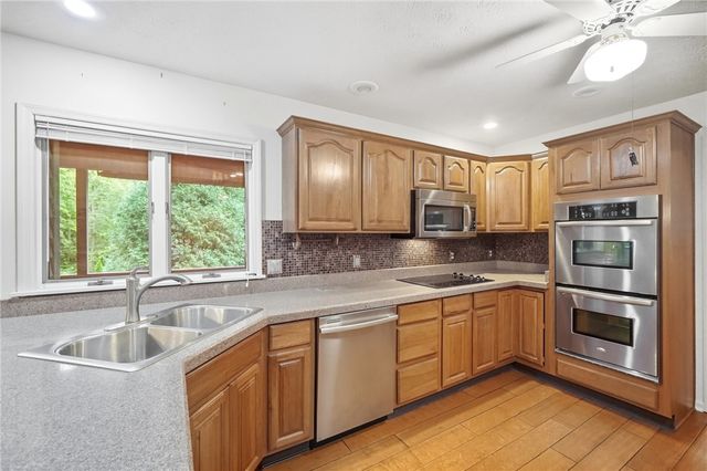 2140 Hidden Woods Boulevard, Beavercreek, OH 45431