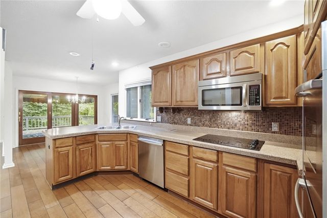 2140 Hidden Woods Boulevard, Beavercreek, OH 45431