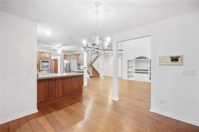 2140 Hidden Woods Boulevard, Beavercreek, OH 45431