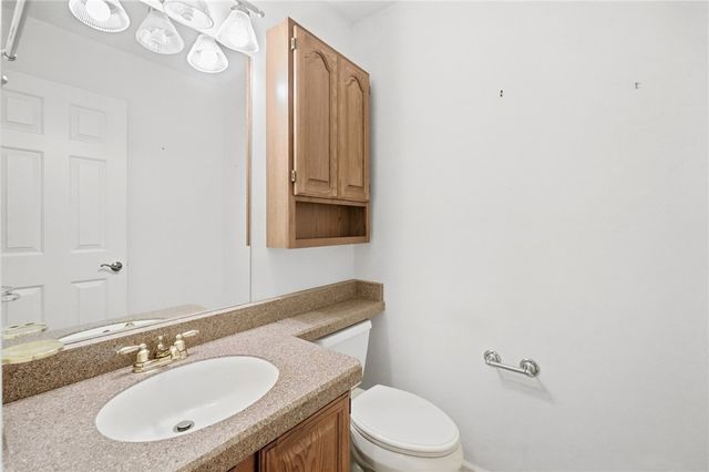 2140 Hidden Woods Boulevard, Beavercreek, OH 45431