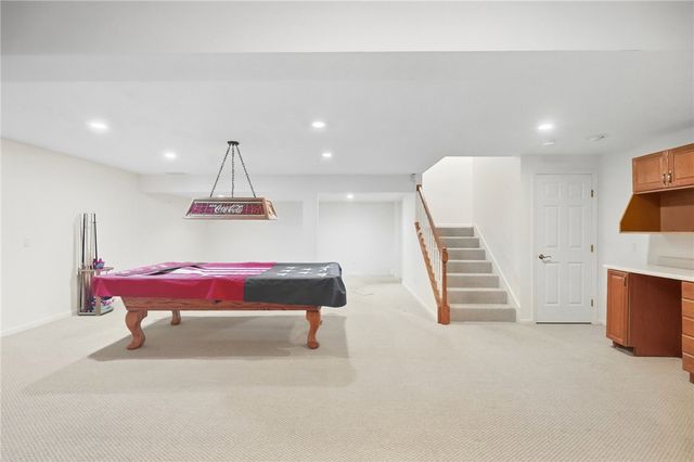2140 Hidden Woods Boulevard, Beavercreek, OH 45431
