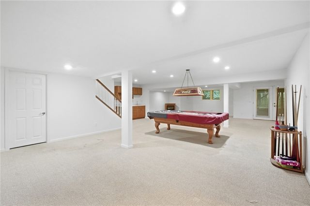 2140 Hidden Woods Boulevard, Beavercreek, OH 45431