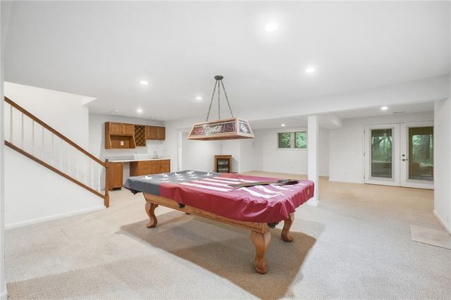 2140 Hidden Woods Boulevard, Beavercreek, OH 45431