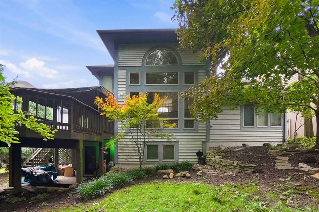 2140 Hidden Woods Boulevard, Beavercreek, OH 45431