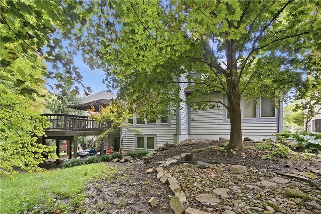 2140 Hidden Woods Boulevard, Beavercreek, OH 45431