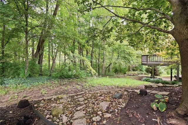 2140 Hidden Woods Boulevard, Beavercreek, OH 45431