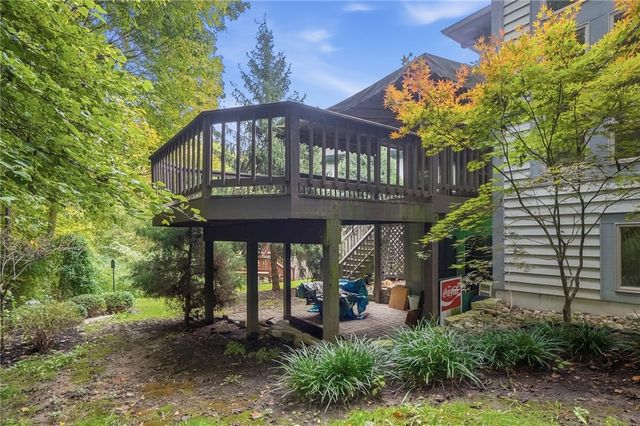 2140 Hidden Woods Boulevard, Beavercreek, OH 45431
