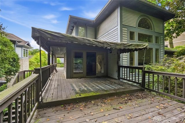 2140 Hidden Woods Boulevard, Beavercreek, OH 45431