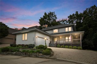 2140 Hidden Woods Boulevard, Beavercreek, OH 45431