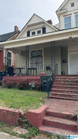 1005 2ND STREET, Birmingham, AL 35214