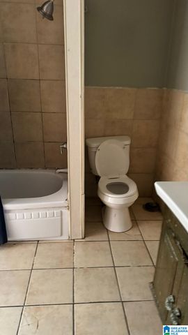 1005 2ND STREET, Birmingham, AL 35214
