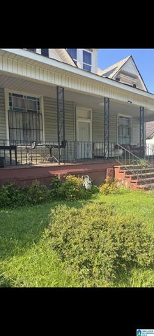 1005 2ND STREET, Birmingham, AL 35214