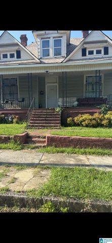 1005 2ND STREET, Birmingham, AL 35214