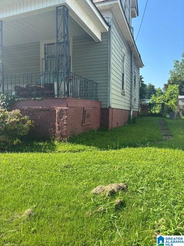 1005 2ND STREET, Birmingham, AL 35214