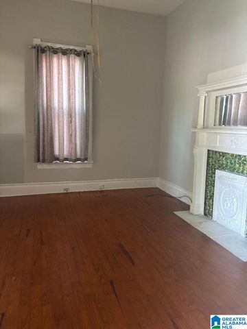 1005 2ND STREET, Birmingham, AL 35214