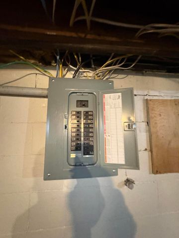 2933 Baker Street, Muskegon Heights City, MI 49444