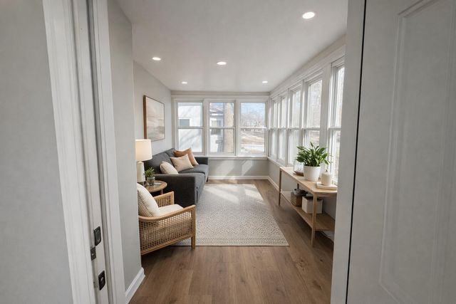 2933 Baker Street, Muskegon Heights City, MI 49444