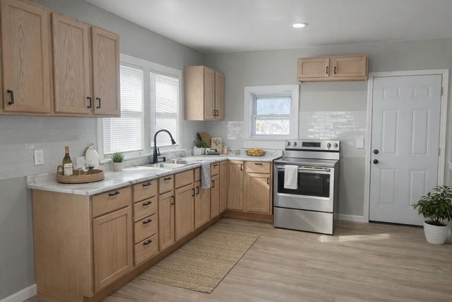 2933 Baker Street, Muskegon Heights City, MI 49444