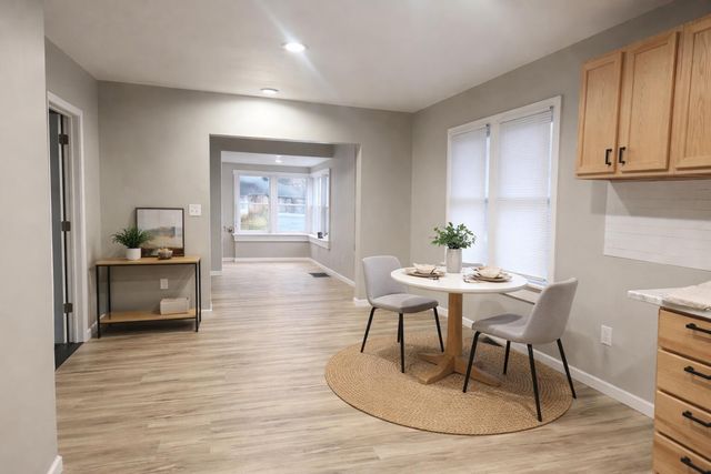 2933 Baker Street, Muskegon Heights City, MI 49444